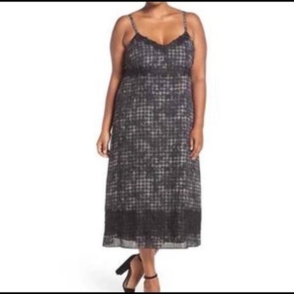 Love & Legend  Dress Sz 18